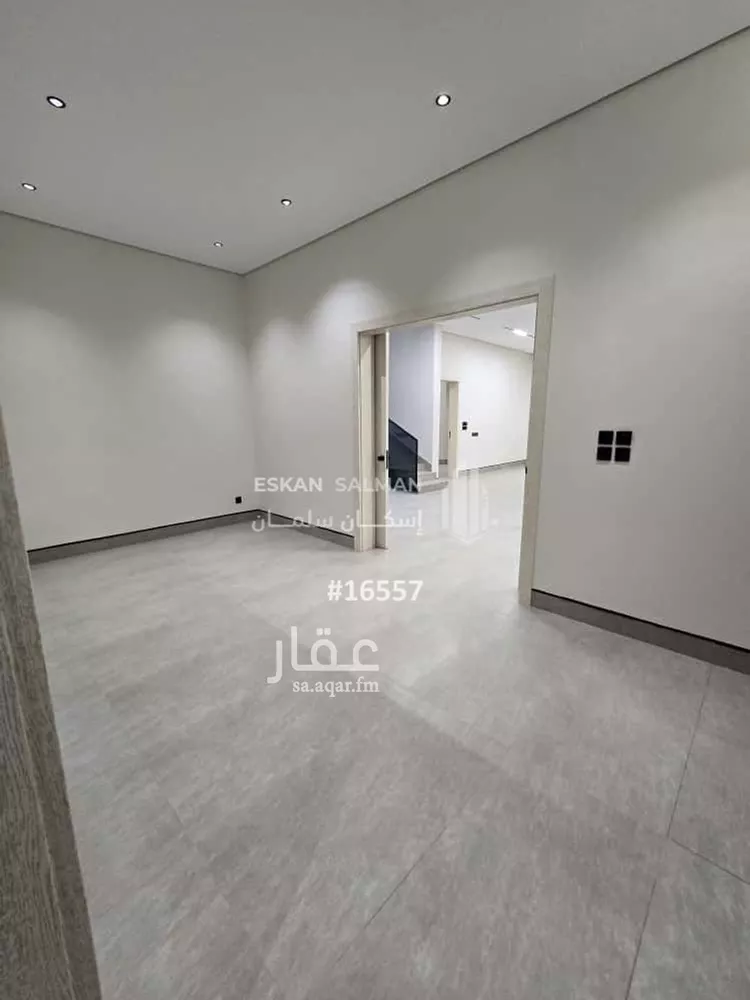 شقة للبيع في شارع الرمال, حي الرمال, مدينة الرياض, منطقة الرياض صورة 2