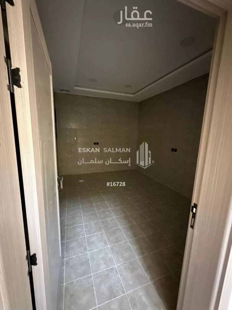 شقة للبيع في شارع النفوذ, حي النخيل, مدينة بريدة, منطقة القصيم صورة 5