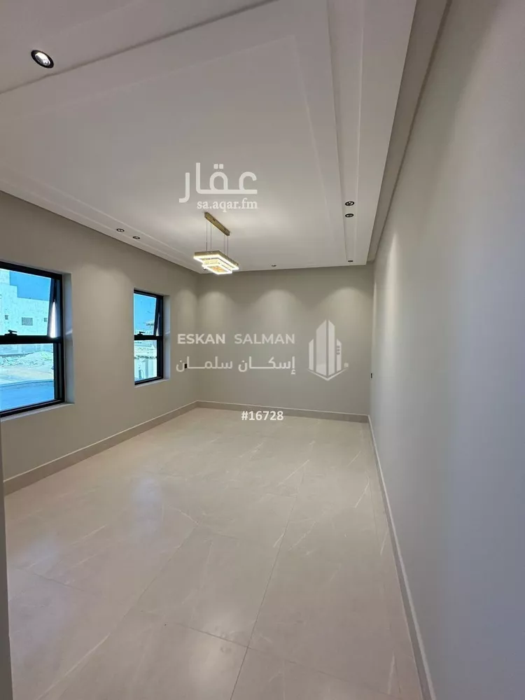 شقة للبيع في شارع النفوذ, حي النخيل, مدينة بريدة, منطقة القصيم صورة 3