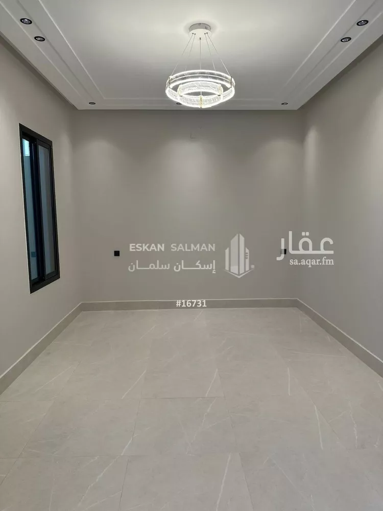 شقة للبيع في شارع النفوذ, حي النخيل, مدينة بريدة, منطقة القصيم صورة 4