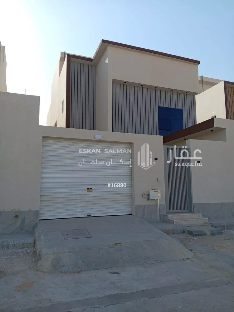 فيلا للبيع في شارع خضيراء 144, حي الضاحي الغربي, مدينة بريدة, منطقة القصيم
