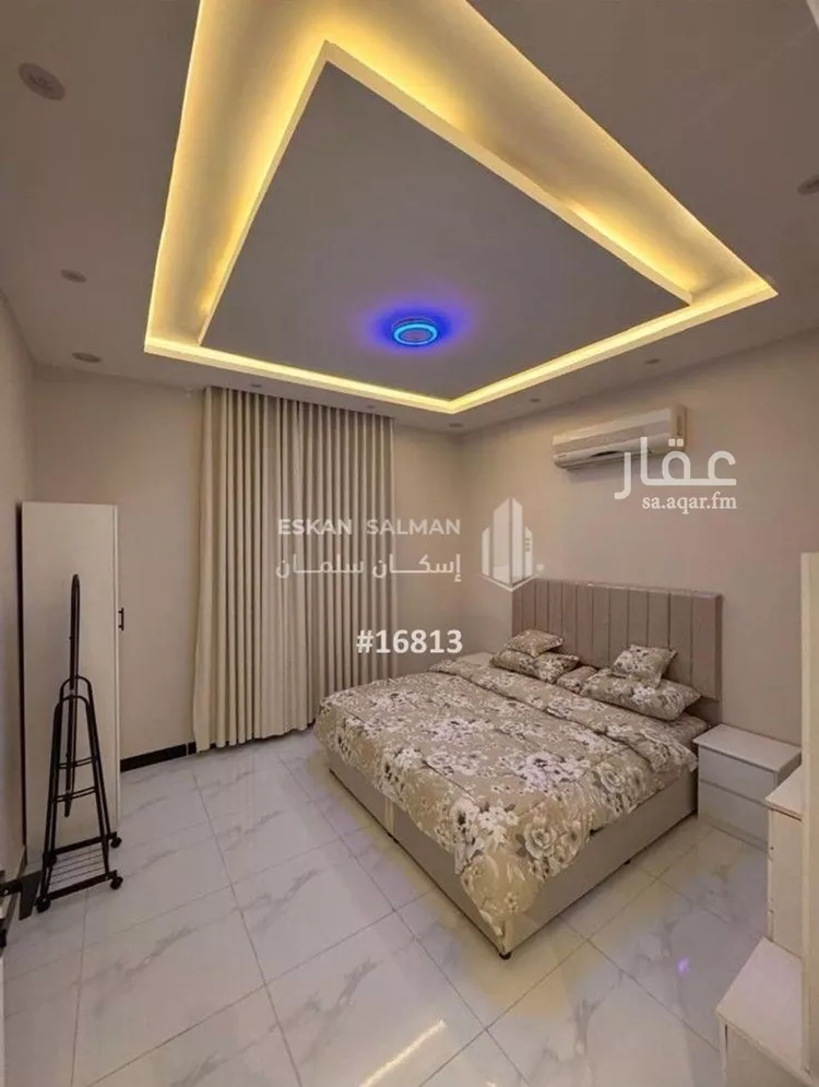 شقة للبيع في شارع حي النزهة, حي شهار, مدينة الطائف, منطقة مكة المكرمة صورة 2