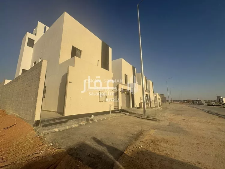 شقة للبيع في شارع رقم 12, حي الجنادرية, مدينة الرياض, منطقة الرياض صورة 5