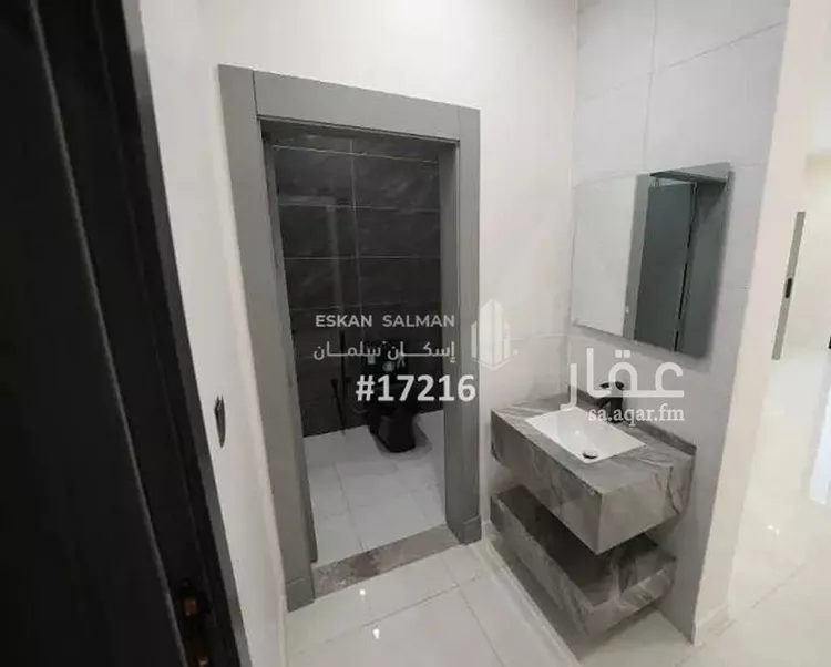 شقة للبيع في شارع عصيمه الاشجعي, حي الزهراء, مدينة جدة, منطقة مكة المكرمة صورة 5