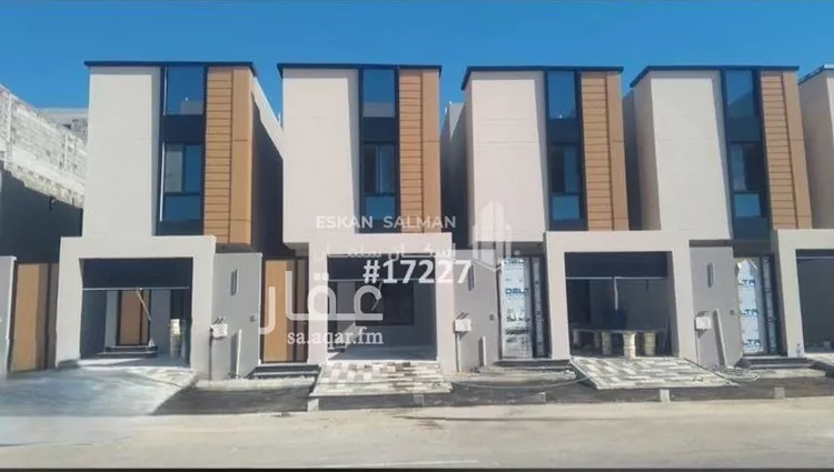 فيلا للبيع في شارع التسامح, حي العقيق, مدينة الخبر, المنطقة الشرقية