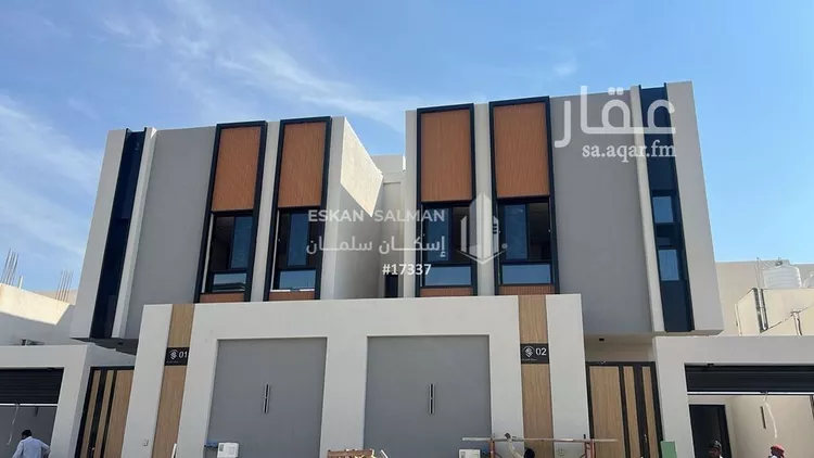 فيلا للبيع في شارع صبيا, حي الصواري, مدينة الخبر, المنطقة الشرقية