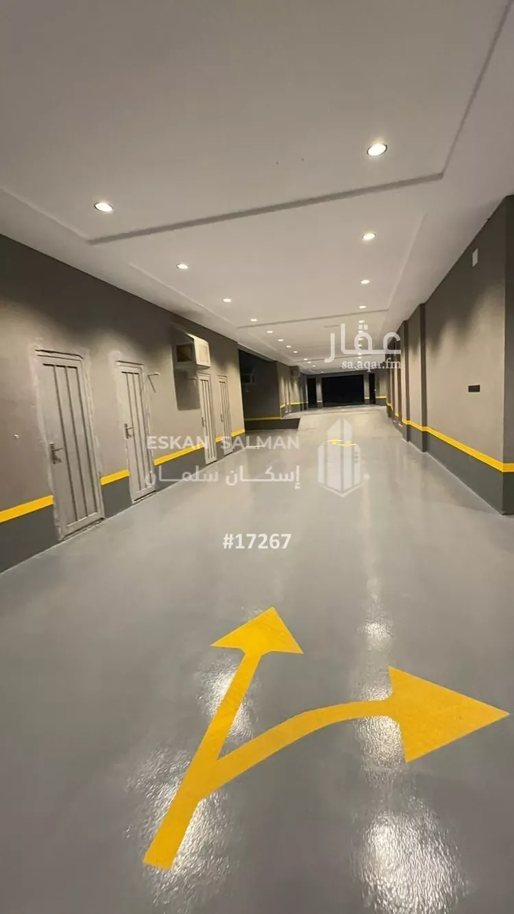 شقة للبيع في شارع مطار الملك عبدالعزيز 2, حي بريمان, مدينة جدة, منطقة مكة المكرمة صورة 2