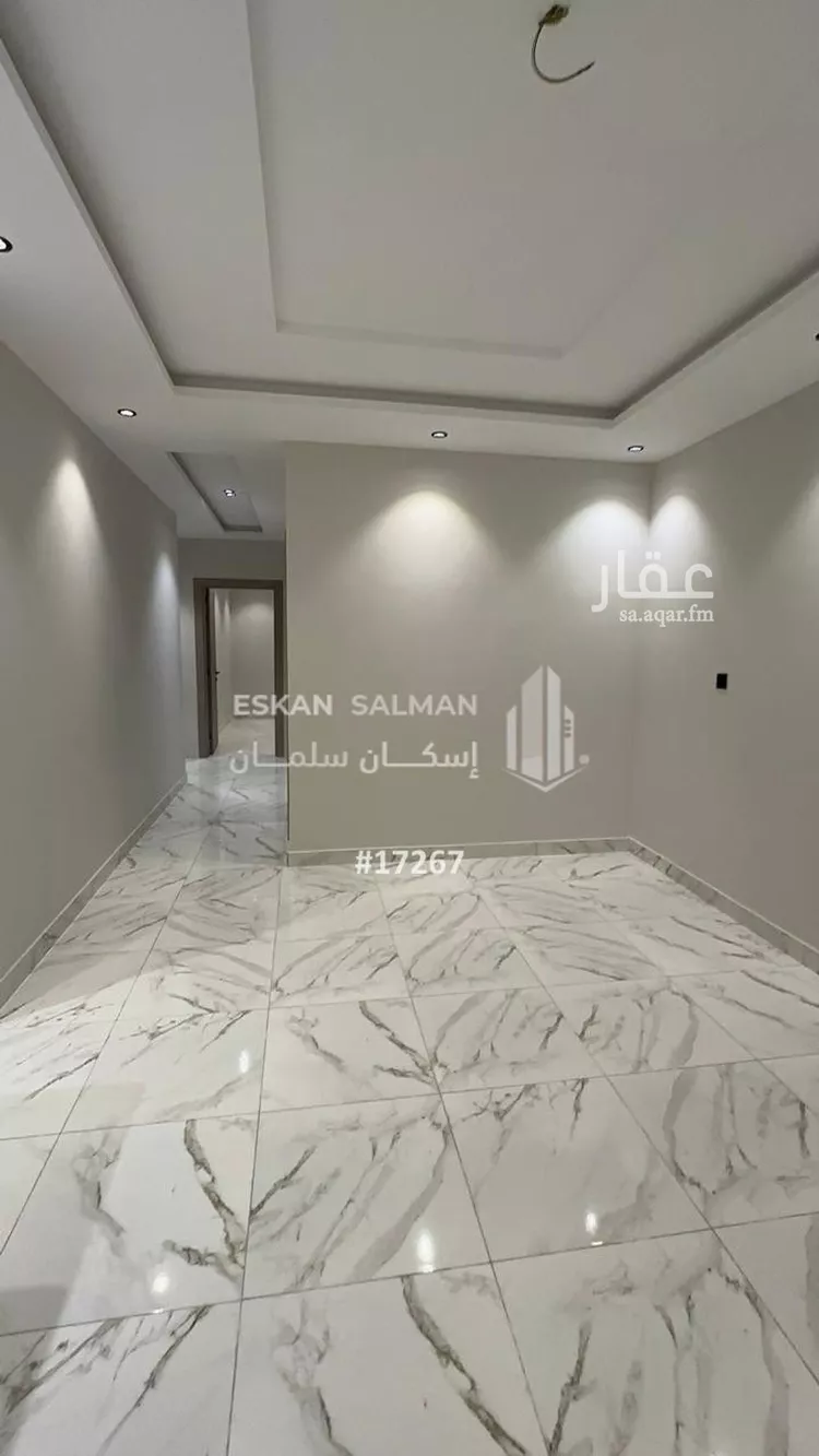 شقة للبيع في شارع مطار الملك عبدالعزيز 2, حي بريمان, مدينة جدة, منطقة مكة المكرمة صورة 5