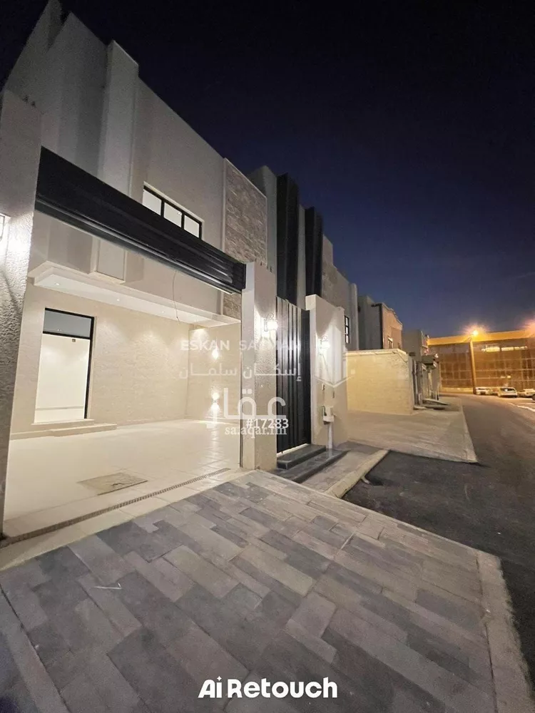 دور للبيع في شارع الخليج, حي الخليج, مدينة الرياض, منطقة الرياض