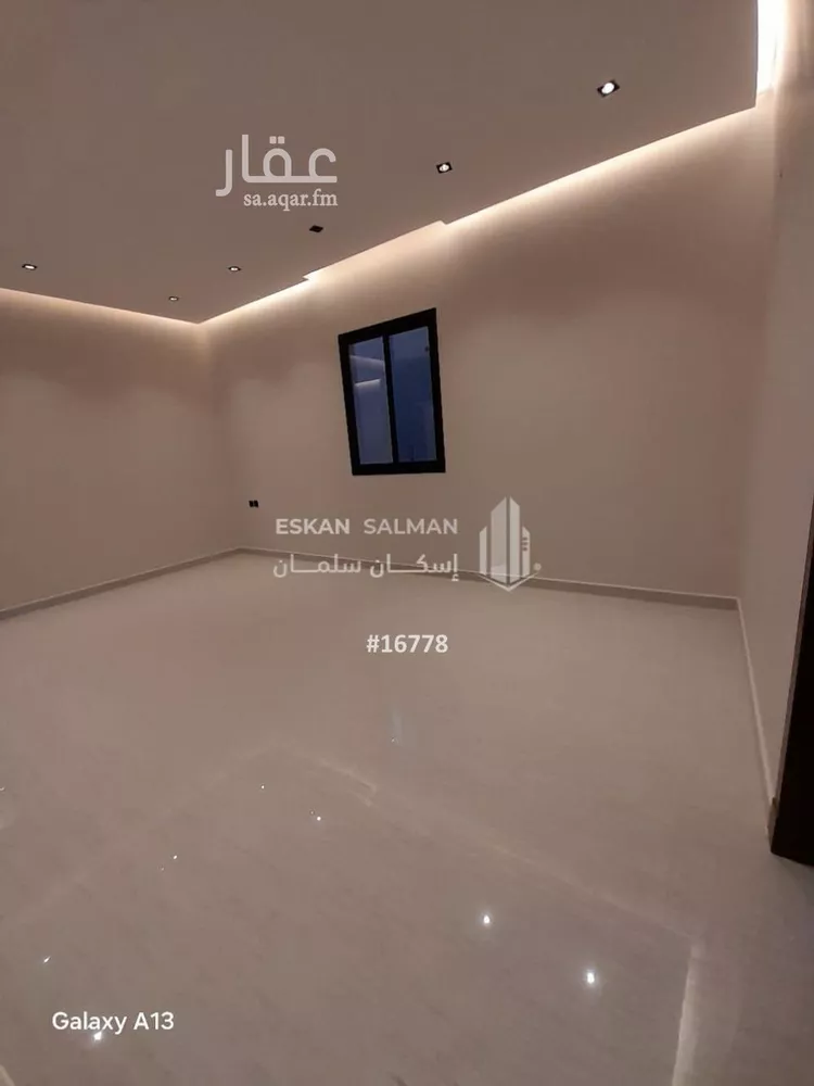 دور للبيع في شارع نجم الدين القسطلاني, حي البيان, مدينة الرياض, منطقة الرياض صورة 2