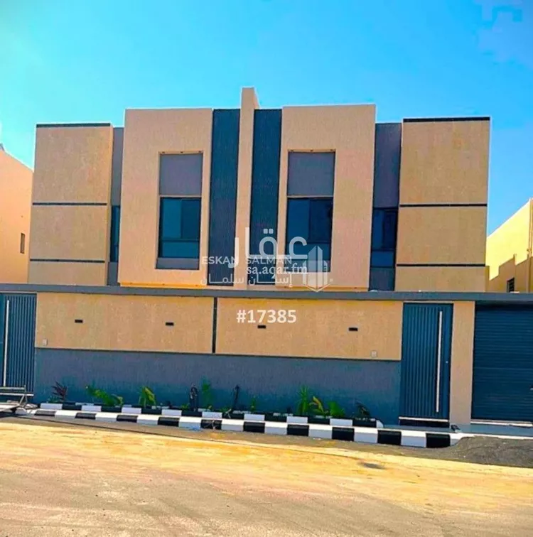 فيلا للبيع في شارع ابن شروان, حي الرحبة, مدينة الطائف, منطقة مكة المكرمة