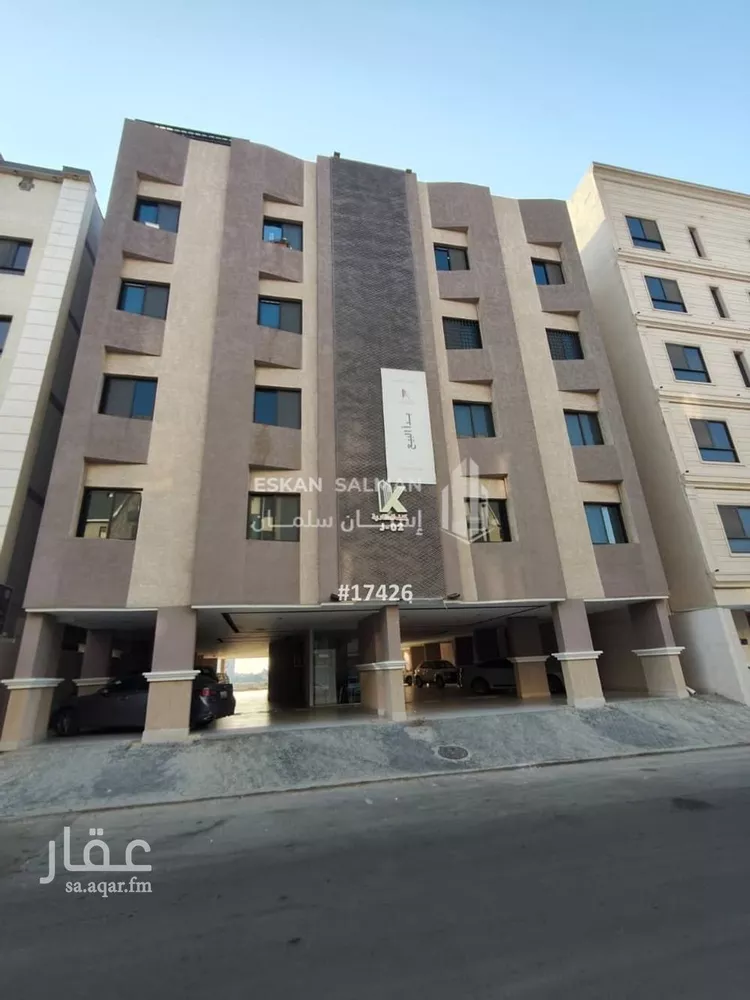 شقة للبيع في شارع المنار 4, حي المنار, مدينة جدة, منطقة مكة المكرمة