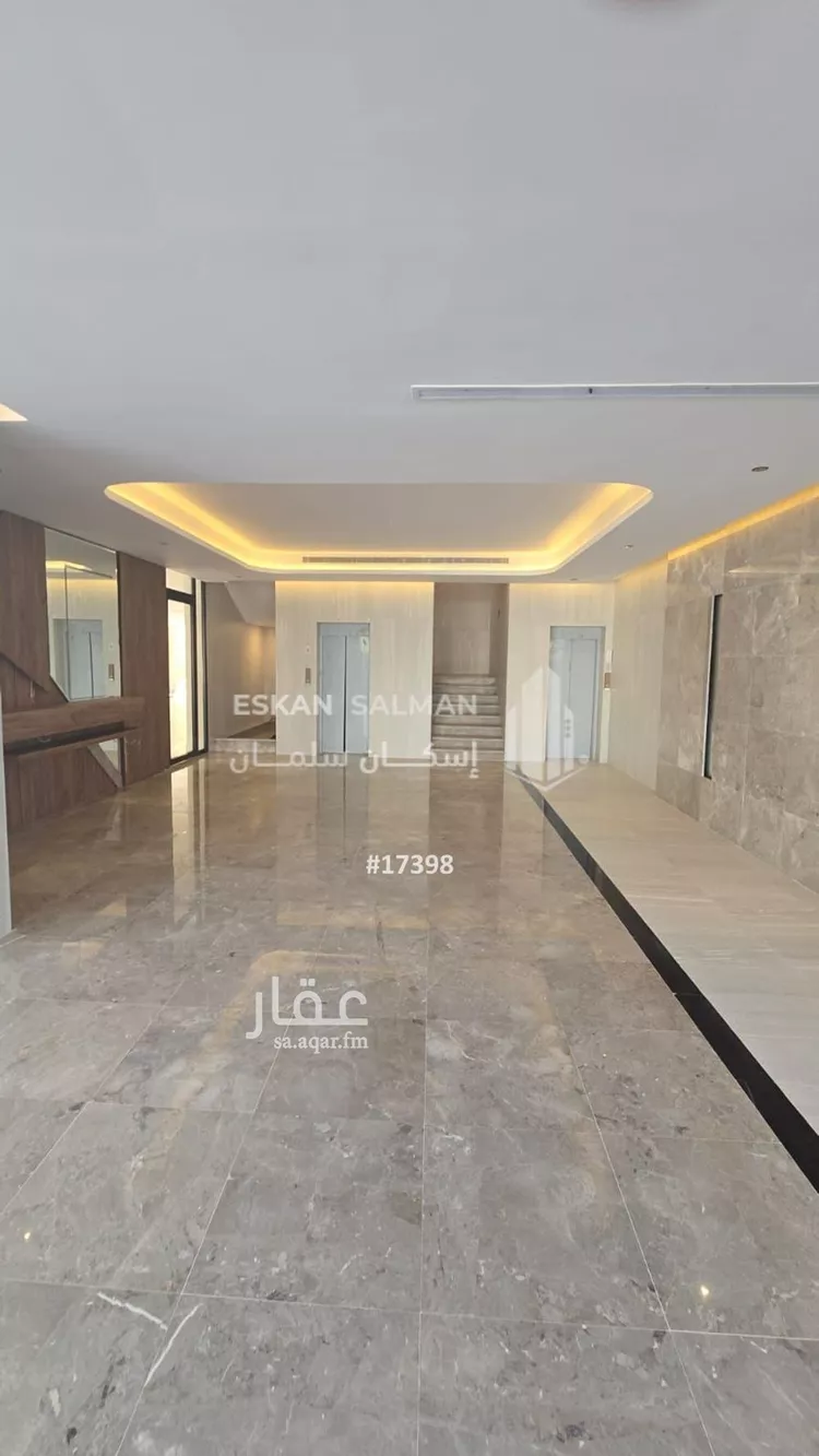 شقة للبيع في شارع عوف الجثممي, حي الزهراء, مدينة جدة, منطقة مكة المكرمة صورة 5