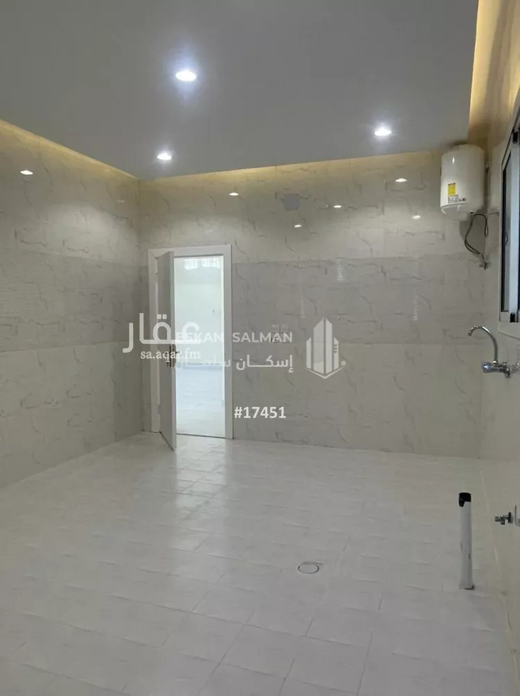 فيلا للبيع في شارع حدري البلاد 26, حي قرطبة, مدينة حائل, منطقة حائل صورة 5