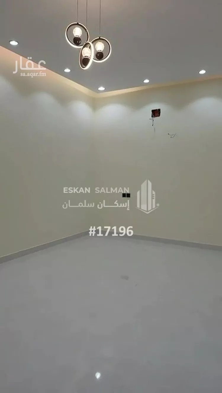 شقة للبيع في شارع عبدالله بن رواحة الخزرجي, حي الأمير عبدالله, مدينة بيشة, منطقة عسير صورة 4