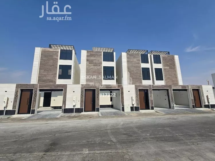 فيلا للبيع في شارع نصر الكناني, حي هجر الثالث, مدينة الاحساء, المنطقة الشرقية