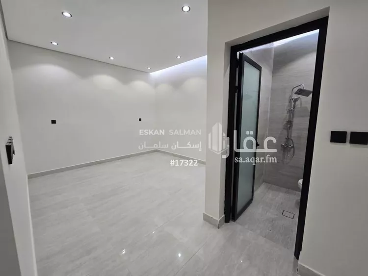 فيلا للبيع في شارع نصر الكناني, حي هجر الثالث, مدينة الاحساء, المنطقة الشرقية صورة 2