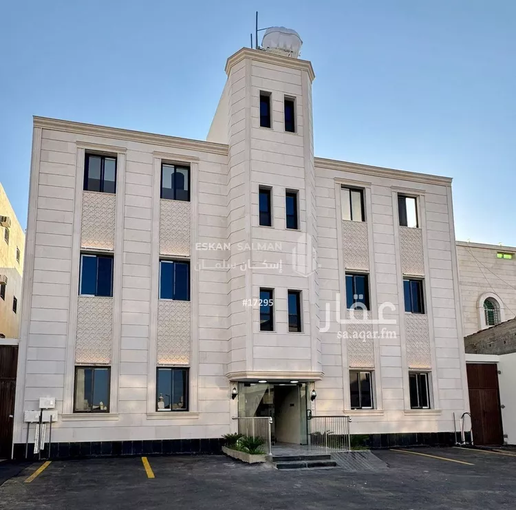 شقة للبيع في شارع اسماعيل بن مكتوم, حي الحلقة الشرقية, مدينة الطائف, منطقة مكة المكرمة