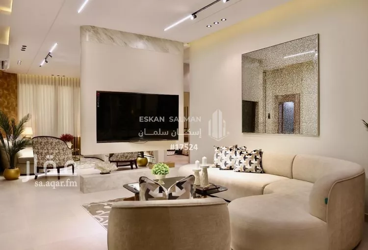 شقة للبيع في شارع الرقبان, حي الروابي, مدينة أبها, منطقة عسير صورة 5