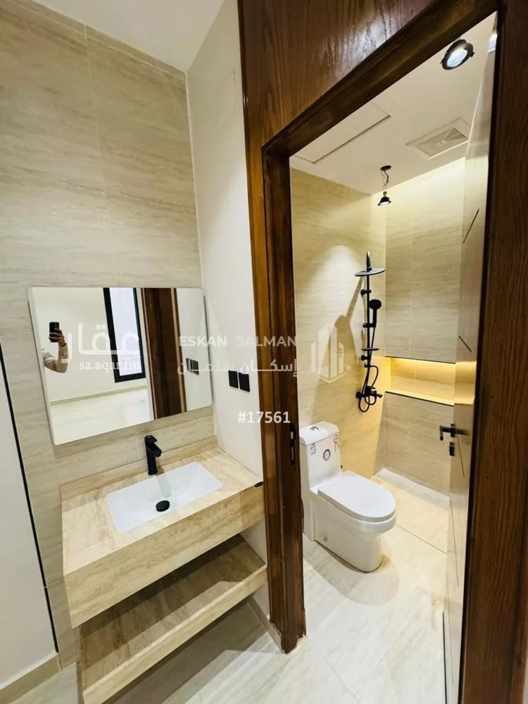 شقة للبيع في شارع الكدى 110, حي الكدى, مدينة الطائف, منطقة مكة المكرمة صورة 5