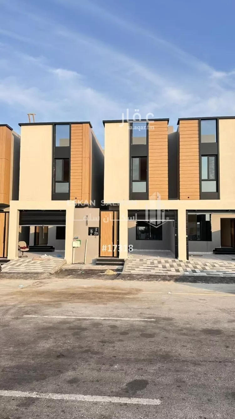 فيلا للبيع في شارع الحياه, حي العقيق, مدينة الخبر, المنطقة الشرقية