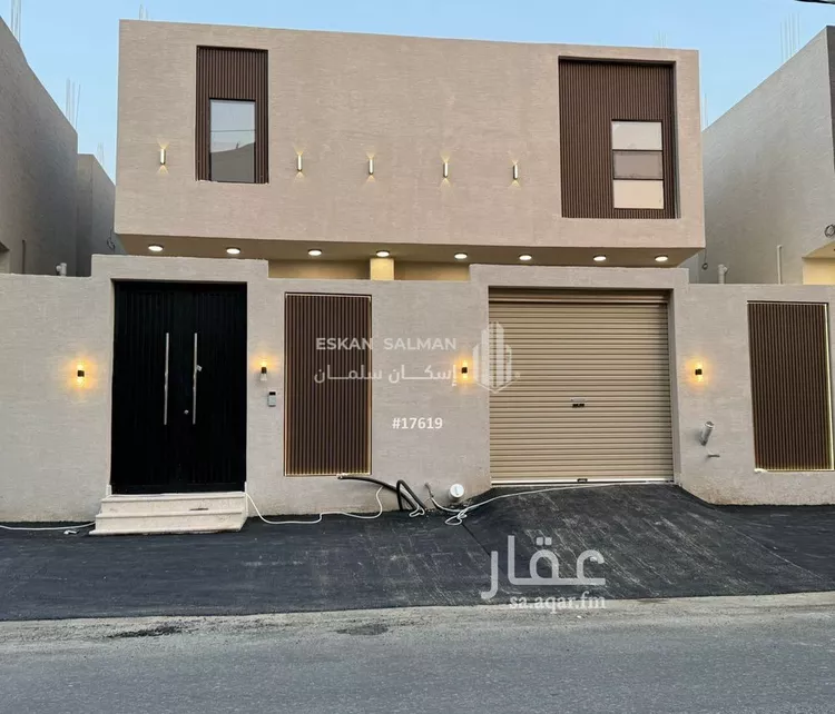 فيلا للبيع في حي جعرانة, مدينة مكة المكرمة, منطقة مكة المكرمة