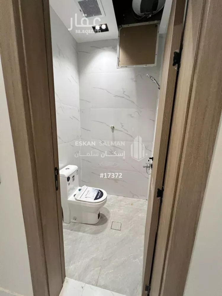 شقة للبيع في شارع أبي راكة, حي غرناطة, مدينة الرياض, منطقة الرياض صورة 4