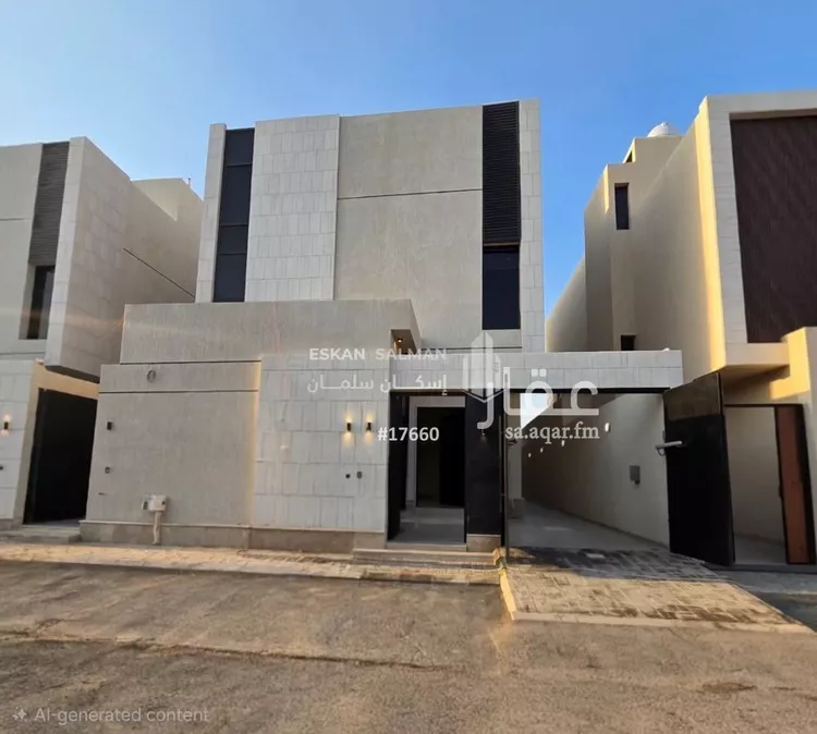 فيلا للبيع في حي المعيزيلة, مدينة الرياض, منطقة الرياض