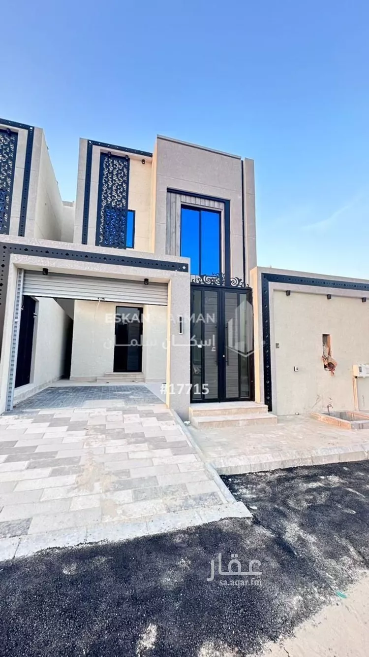 فيلا للبيع في شارع ابو القاسم الحريري, حي ضاحية الملك فهد, مدينة الدمام, المنطقة الشرقية صورة 2