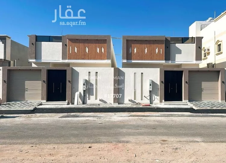فيلا للبيع في شارع كداء, حي الرياض, مدينة جدة, منطقة مكة المكرمة