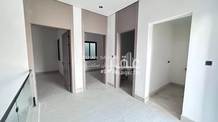 فيلا للبيع في شارع سعيد الماجد, حي ضاحية الملك فهد, مدينة الدمام, المنطقة الشرقية صورة 3