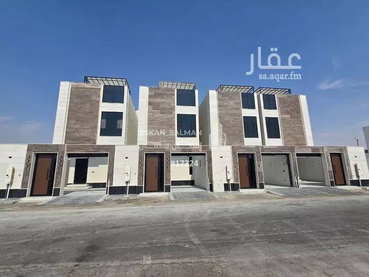 فيلا للبيع في شارع معاذ بن ماعص, حي هجر الثالث, مدينة الاحساء, المنطقة الشرقية