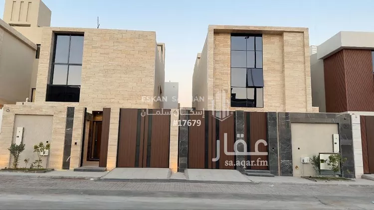فيلا للبيع في شارع ابي الحلو, حي النهضة, مدينة الرياض, منطقة الرياض