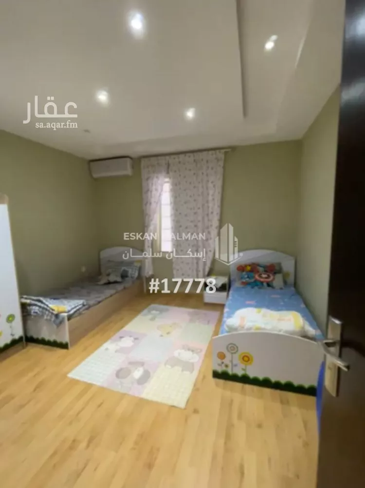 شقة للبيع في شارع حصين ابن المعلي, حي الرانوناء, مدينة المدينة المنورة, منطقة المدينة المنورة صورة 4