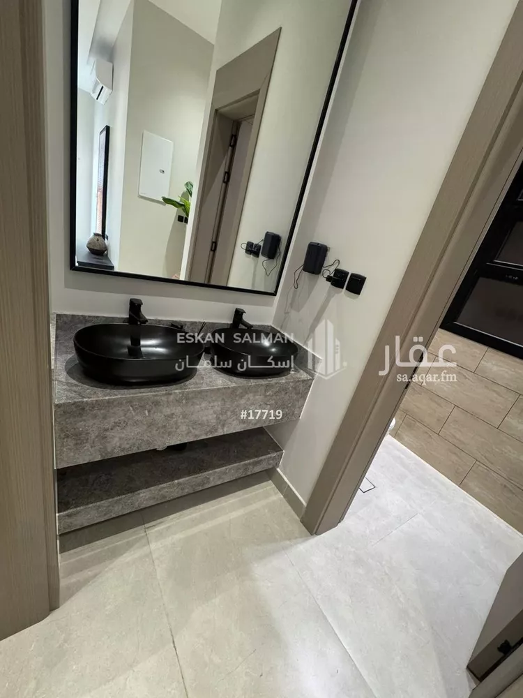 دور للبيع في شارع جبل الأجداد, حي قرطبة, مدينة الرياض, منطقة الرياض صورة 5