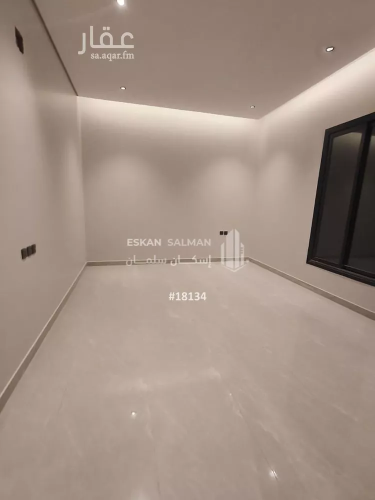 دور للبيع في شارع جبل المكبر, حي القادسية, مدينة الرياض, منطقة الرياض صورة 5