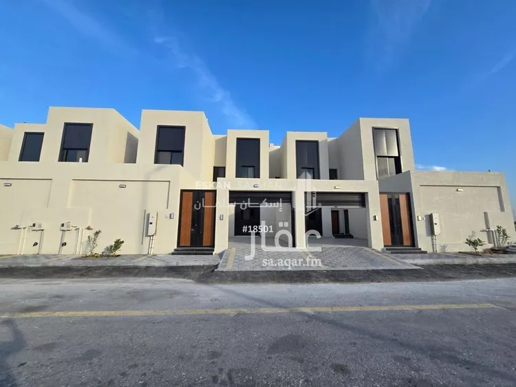 فيلا للبيع في شارع التجاري, حي الأمواج, مدينة الخبر, المنطقة الشرقية