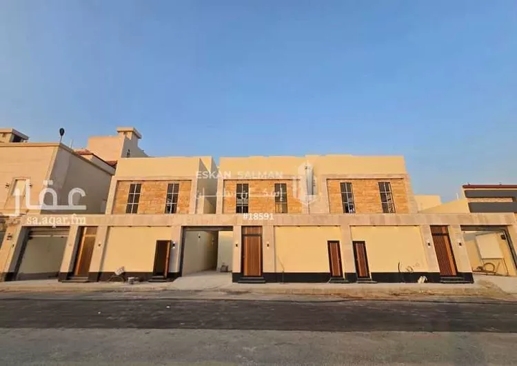 فيلا للبيع في شارع صالح الشثري, حي الفروسية, مدينة جدة, منطقة مكة المكرمة