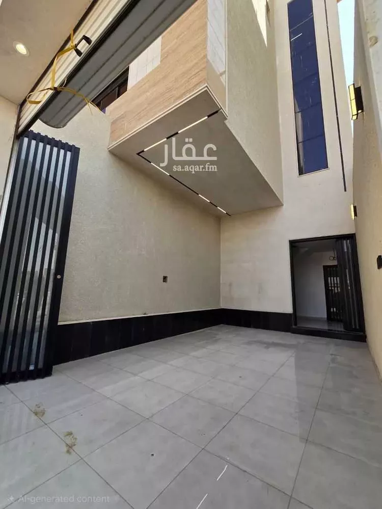 شقة للبيع في شارع أحمد بن داود المالكي, حي المعيزيلة, مدينة الرياض, منطقة الرياض صورة 2