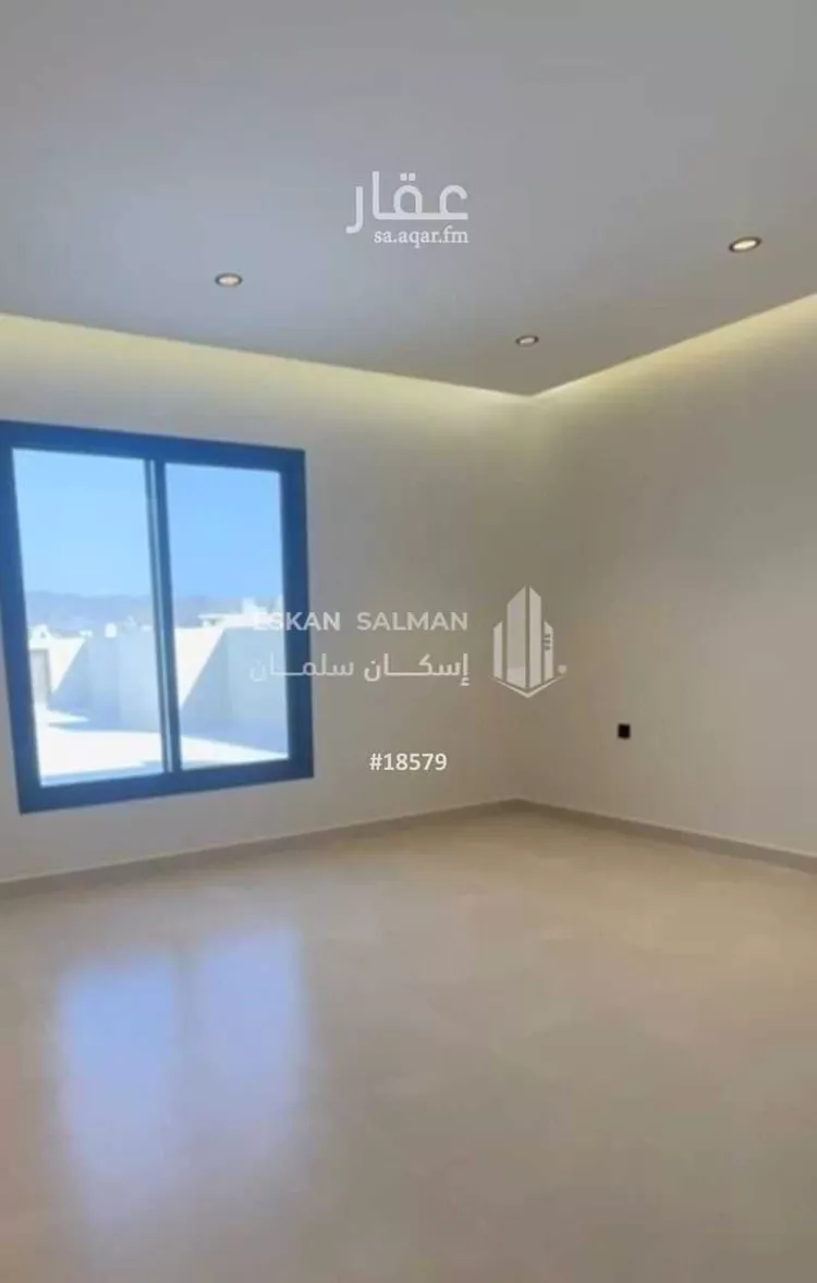 شقة للبيع في شارع البلاغة, حي الشامية الجديد, مدينة مكة المكرمة, منطقة مكة المكرمة صورة 3