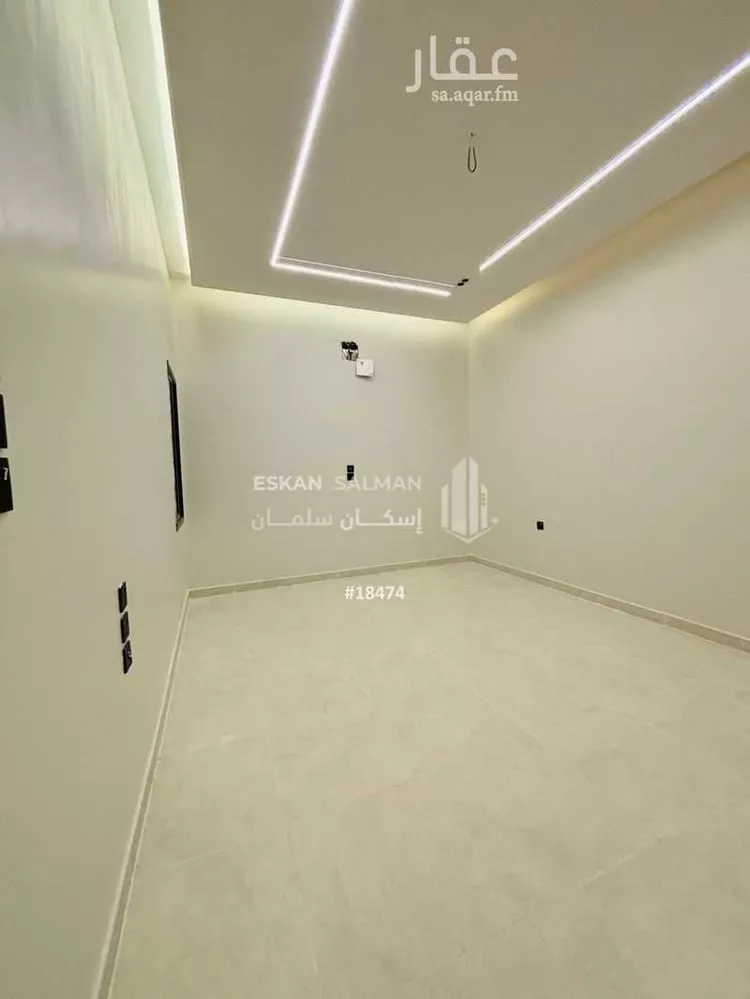 شقة للبيع في شارع دار الندوة, حي الصواري, مدينة الخبر, المنطقة الشرقية صورة 3