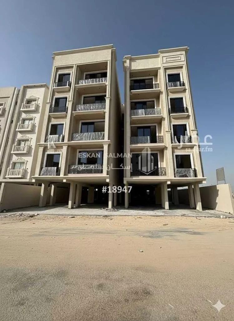 شقة للبيع في شارع السوق, حي الفردوس, مدينة الدمام, المنطقة الشرقية