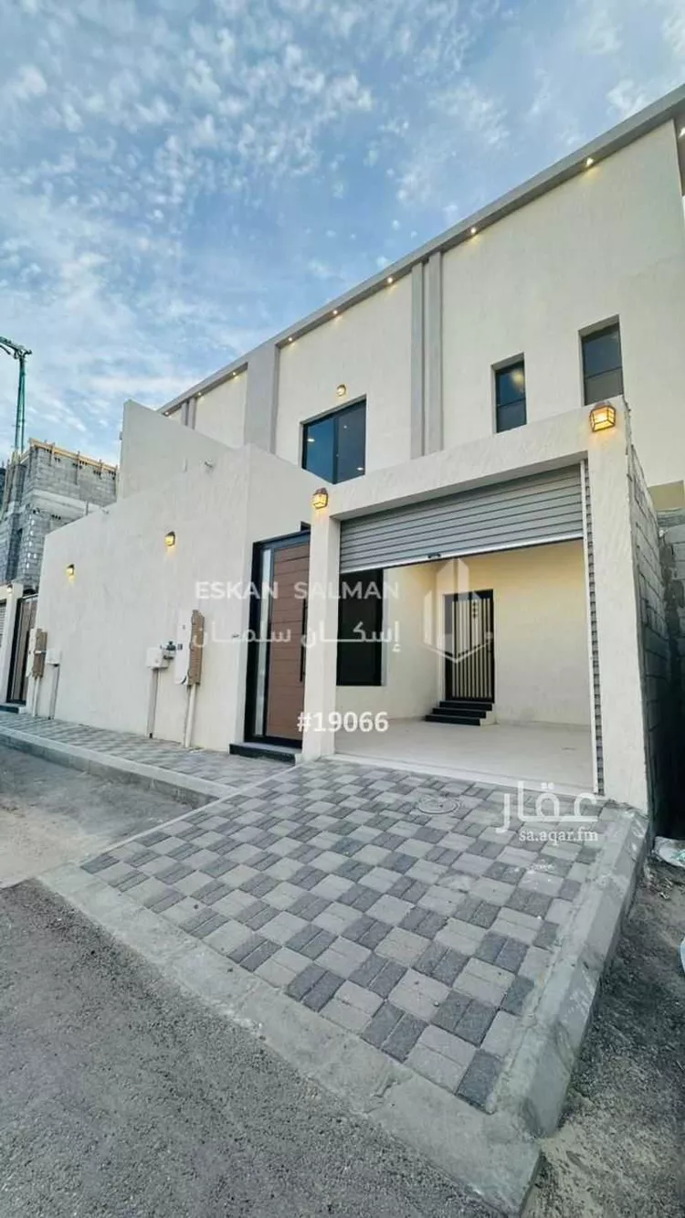 فيلا للبيع في شارع عامر ابن الاشجعي, حي طيبة, مدينة الدمام, المنطقة الشرقية
