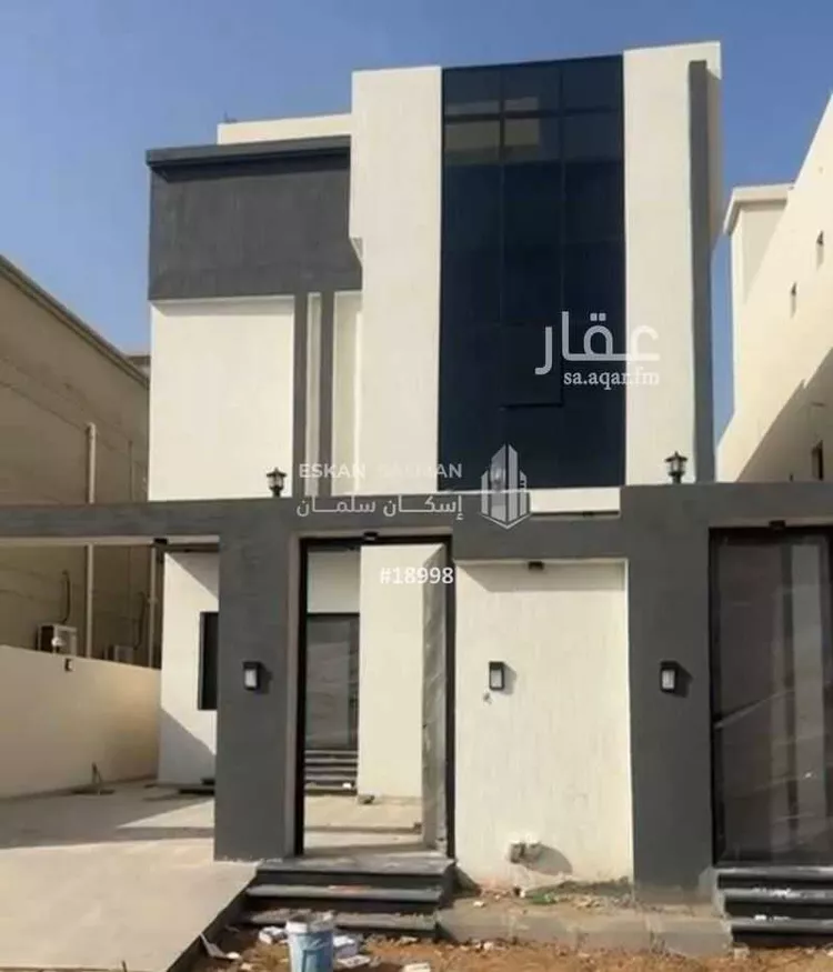 فيلا للبيع في شارع شارع القناعة, حي النعيم, مدينة رابغ, منطقة مكة المكرمة