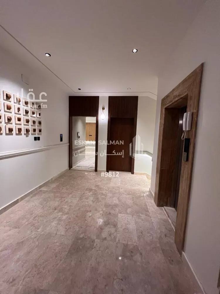 شقة للبيع في شارع جبلة ابن شراحيل , حي الروابي, مدينة المدينه المنوره, منطقة المدينة المنورة صورة 3