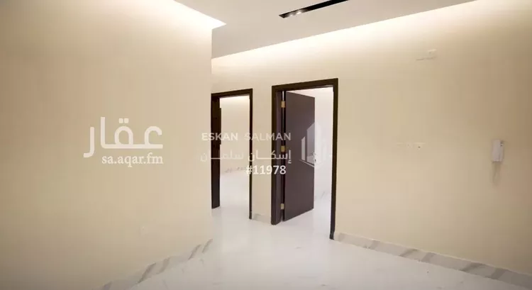 شقة للبيع في شارع عبد الباقي الحنائي, حي الريان, مدينة جدة, منطقة مكة المكرمة صورة 2