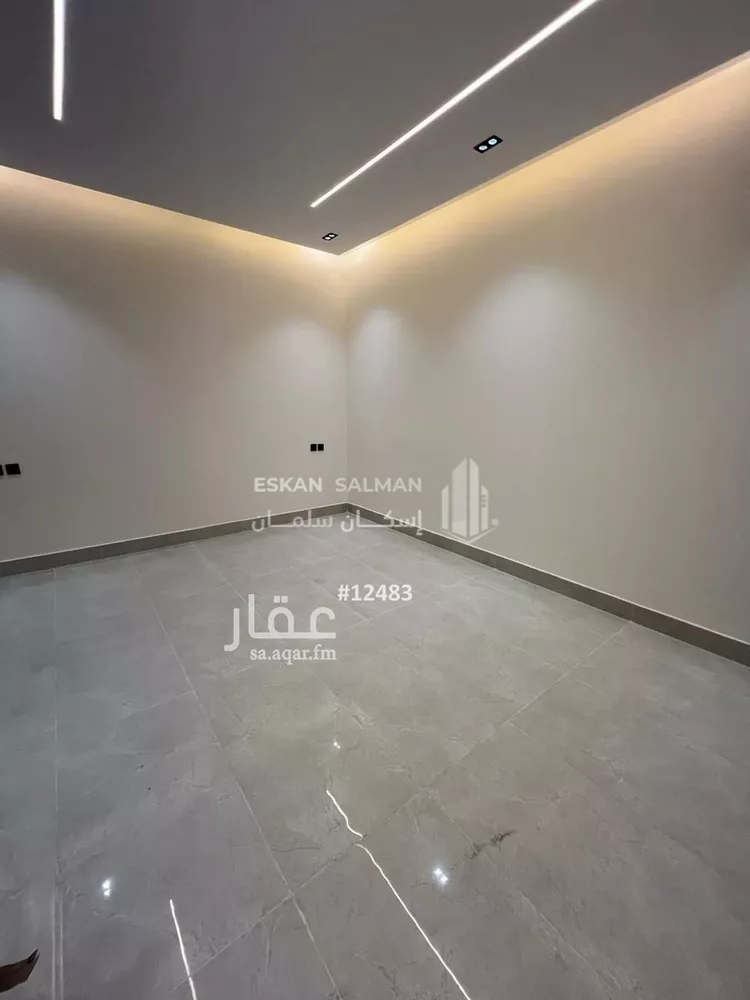 دور للبيع في شارع رقم 13, حي الندوة, مدينة الرياض, منطقة الرياض صورة 4