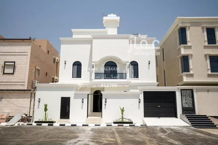 فيلا للبيع في شارع  عبدالله ابن سراج, حي الفلاح, مدينة جدة, منطقة مكة المكرمة