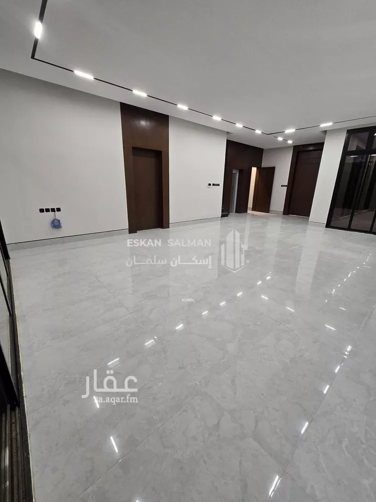 فيلا للبيع في شارع تاج الدين الزرعة الحنفي, حي الرمال, مدينة الرياض, منطقة الرياض صورة 5