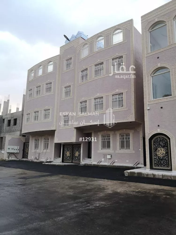 شقة للبيع في شارع الشبيرة, حي البديع, مدينة ابها, منطقة عسير صورة 2